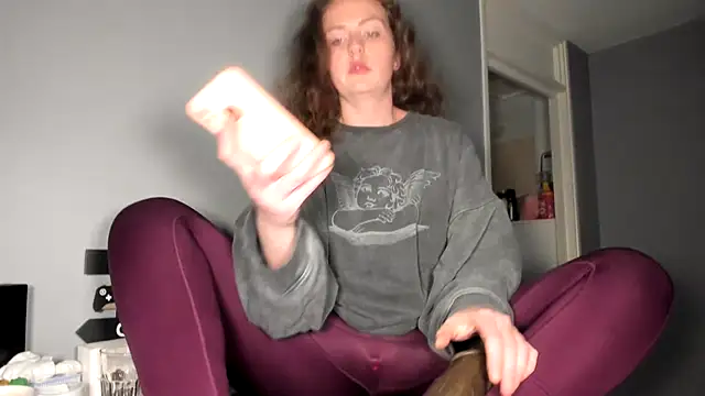 ENGLISHEMILY 69 online show from March 2025 08:35:01 AM