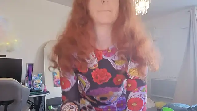 ENGLISHEMILY 69 online show from March 2026 03:50:02 PM