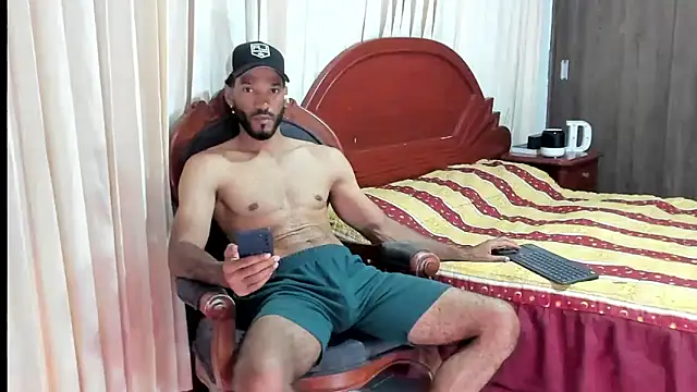 KarlMarley1 online show from February 2026 07:53:01 AM