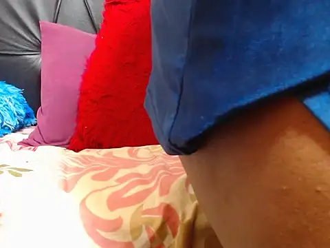 SexinessBae online show from October 2025 04:02:01 AM