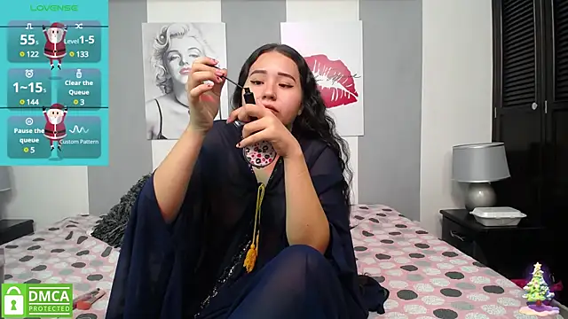 hushaima online show from December 2024 05:37:01 PM