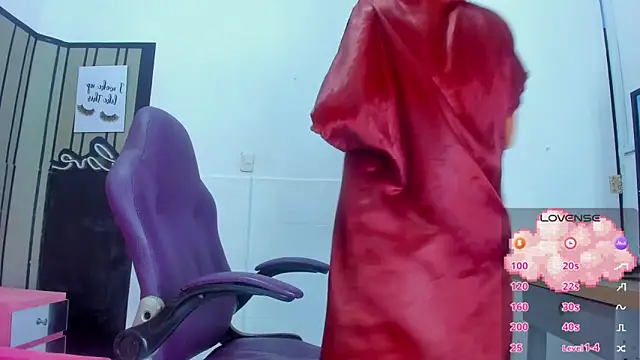 Brithanyslim online show from February 2025 01:31:01 AM