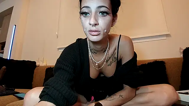 mrs skinny goddess online show from November 2025 06:51:01 PM