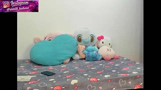 tamy ian online show from March 2026 08:06:02 AM