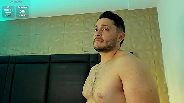 JossAckland online show from February 2025 02:56:02 PM