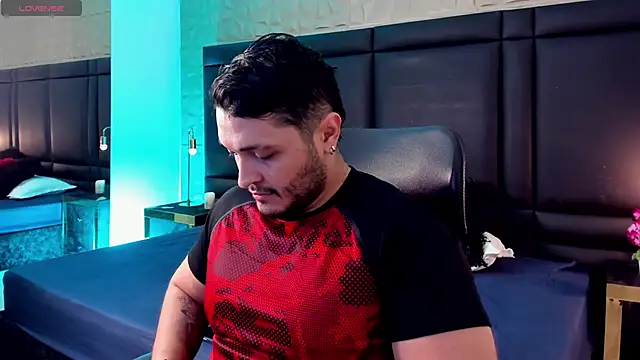 JossAckland online show from February 2025 02:25:02 PM