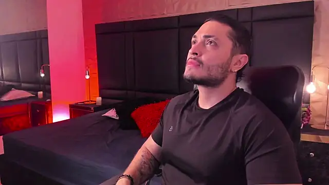 JossAckland online show from March 2025 11:48:01 AM