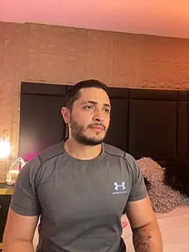 JossAckland online show from September 2025 07:46:02 PM