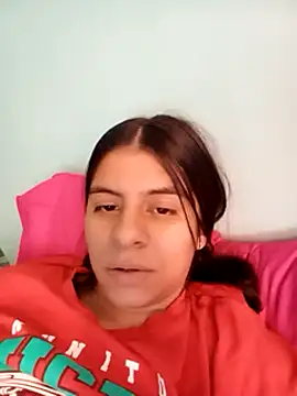 Madisson Ivanova online show from January 2025 07:41:02 PM