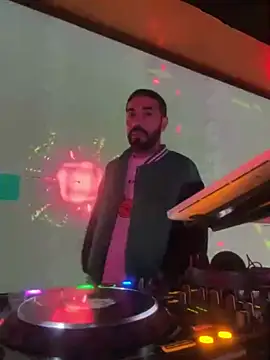 djtimka online show from October 2025 06:29:01 PM