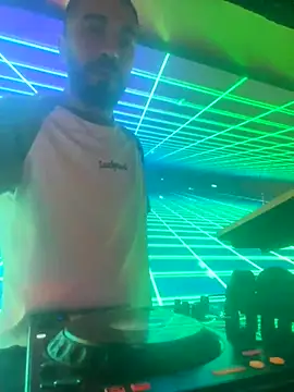 djtimka online show from October 2025 07:15:01 PM