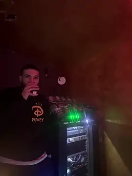 djtimka online show from February 2026 06:59:02 PM