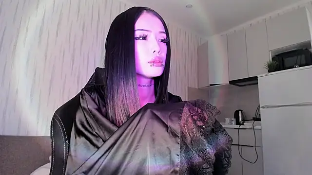 Velvetsky 1 online show from January 2026 05:38:01 PM