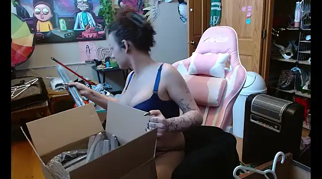 jessy0504 online show from March 2025 03:34:01 PM