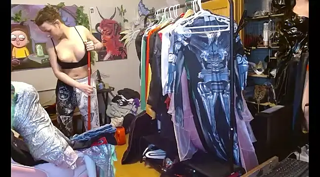 jessy0504 online show from March 2025 12:02:02 PM