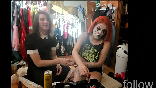 jessy0504 online show from October 2025 09:02:01 PM