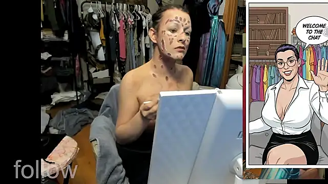 jessy0504 online show from October 2025 11:20:02 AM