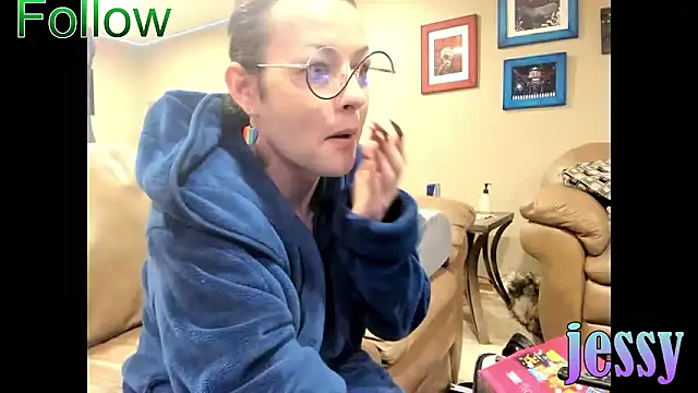 jessy0504 online show from November 2025 10:15:02 AM