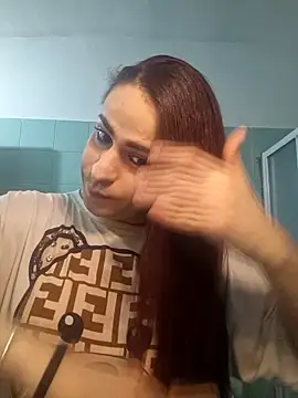 perla97 online show from January 2025 05:39:01 PM