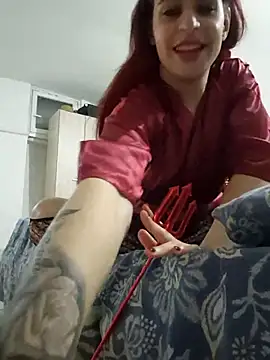 perla97 online show from October 2025 05:47:03 PM