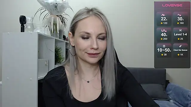 Sunny bunny6 online show from February 2025 08:00:01 PM