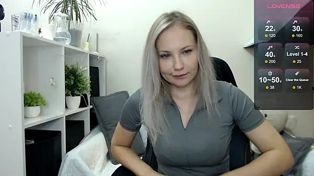 Sunny bunny6 online show from October 2025 05:50:02 AM