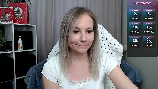 Snapshot of Sunny_bunny6 chatting on January 2026 06:06:01 AM Sunny bunny6 online show from January 2026 06:06:01 AM