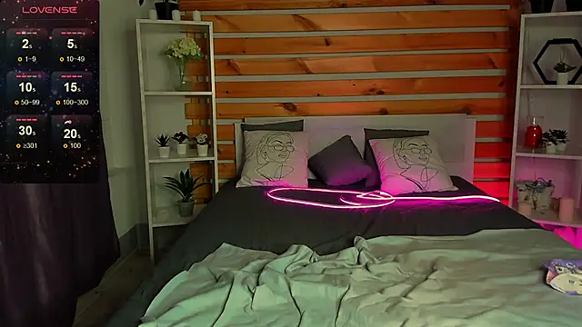 Tanita Lambic online show from March 2025 06:16:02 AM