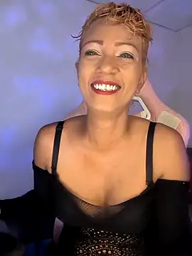 Amaliu  online show from September 2025 03:56:01 PM