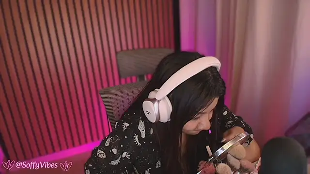 soffyvibes- online show from February 2026 12:40:02 AM