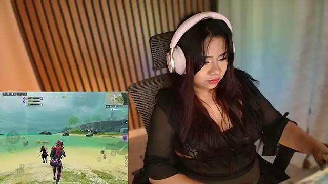 soffyvibes- online show from April 2026 02:32:01 AM