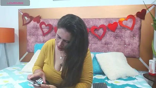 vennuss 89 online show from February 2025 12:27:02 AM