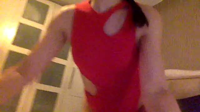 SorayaCoco online show from December 2024 09:12:01 PM