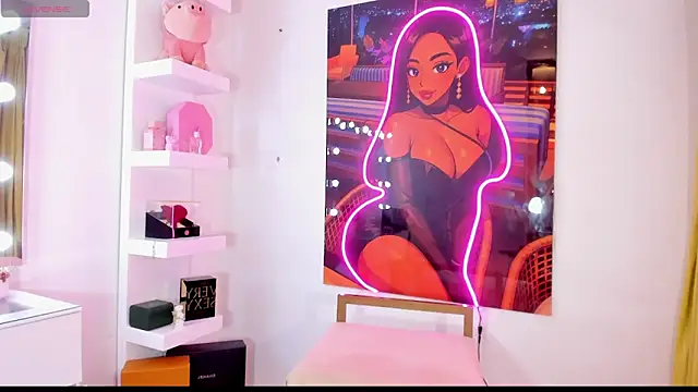 Snapshot of vioolettss chatting on February 2026 07:53:02 AM vioolettss online show from February 2026 07:53:02 AM