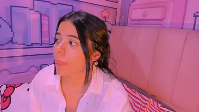  18alice online show from February 2025 01:27:02 AM