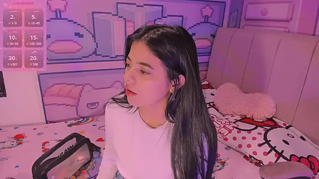  18alice online show from February 2025 11:28:02 AM