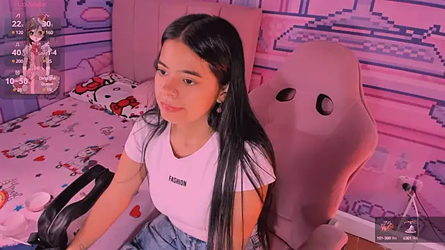  18alice online show from February 2025 01:51:02 PM