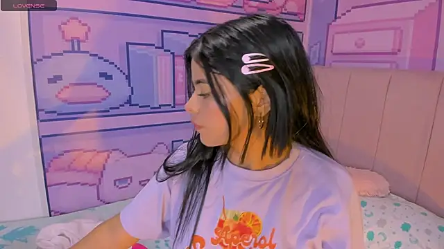  18alice online show from March 2025 01:53:01 AM