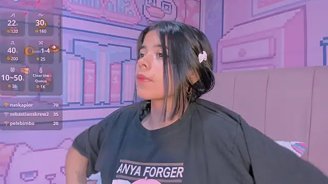  18alice online show from March 2025 05:07:02 AM