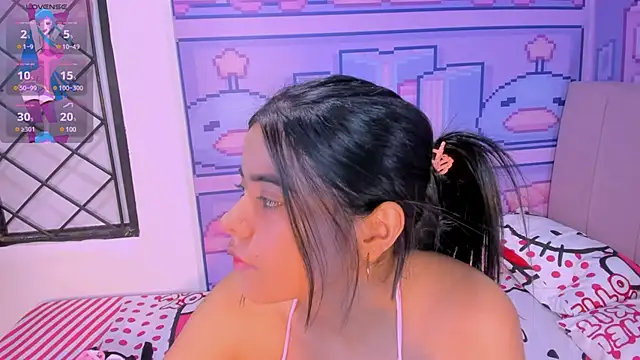  18alice online show from March 2025 03:22:02 AM