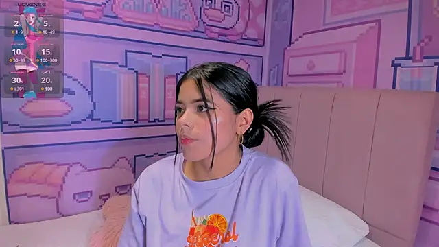  18alice online show from March 2025 03:15:01 AM