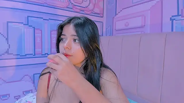  18alice online show from March 2025 08:53:02 AM