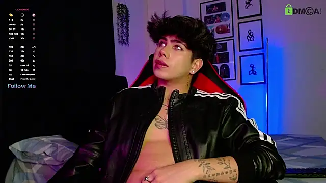 LyleBennett  online show from December 2025 09:26:01 AM