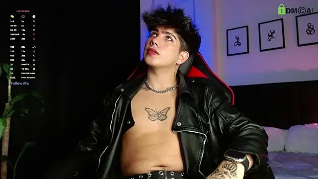 LyleBennett  online show from March 2026 10:41:01 AM