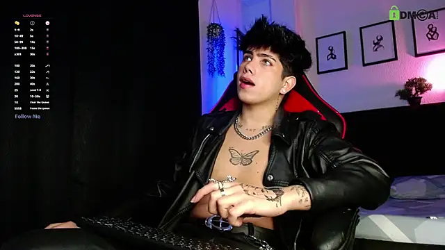 LyleBennett  online show from March 2026 11:32:02 AM