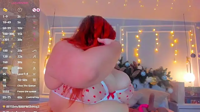 stephaniediaz online show from December 2024 09:50:02 AM