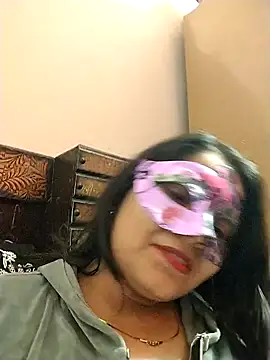Snapshot of Anjalihotwife chatting on February 2025 06:30:01 PM Anjalihotwife online show from February 2025 06:30:01 PM