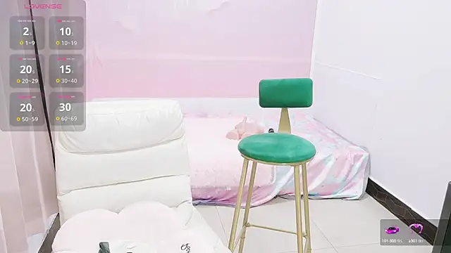 Mimiki-oo online show from January 2025 04:52:01 PM