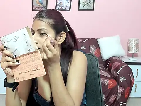 Snapshot of dumbledora chatting on February 2026 03:54:01 AM dumbledora online show from February 2026 03:54:01 AM