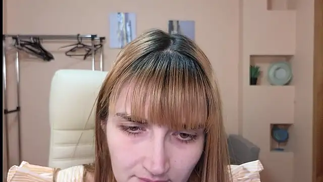 Nika Kitten online show from January 2025 05:09:01 PM